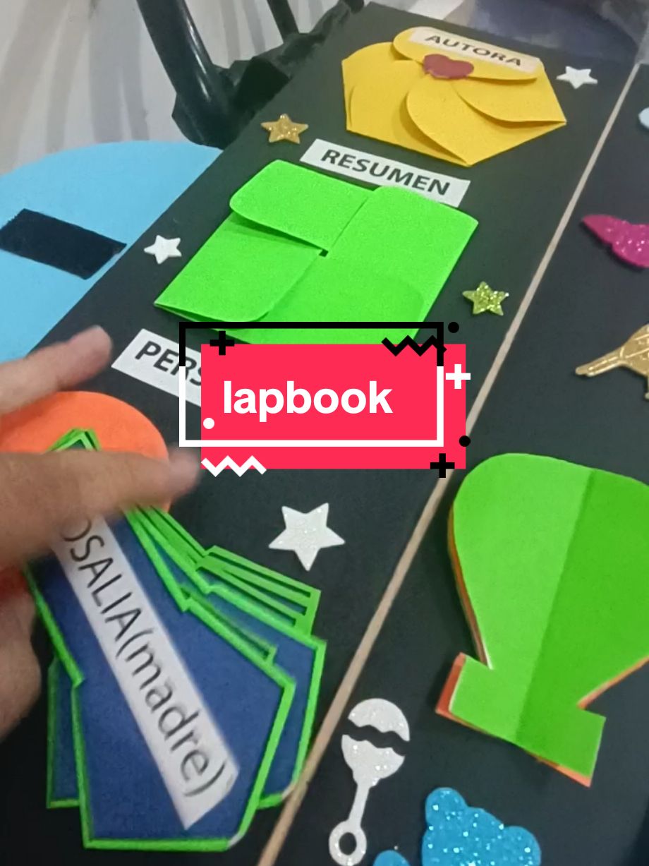 Amo crear 💕🥰#papeleriacreativa #papeleria #hechoconamor #hechoamano #manualidades #lapbookcreativo #lapbook 