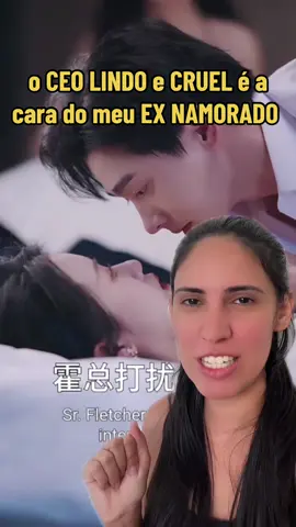 Será que ela vai conseguir entrar nesse coração de gele? Ou ele vai descobrir o segredo dela?  . . 🎬nome: Presa na miragem do amor 👉Link na BIO do meu PERFIL (totalmente grátis) . . #cdramafyp #cdramarecommendations #fouryou #cdramaedit #doramachinês 