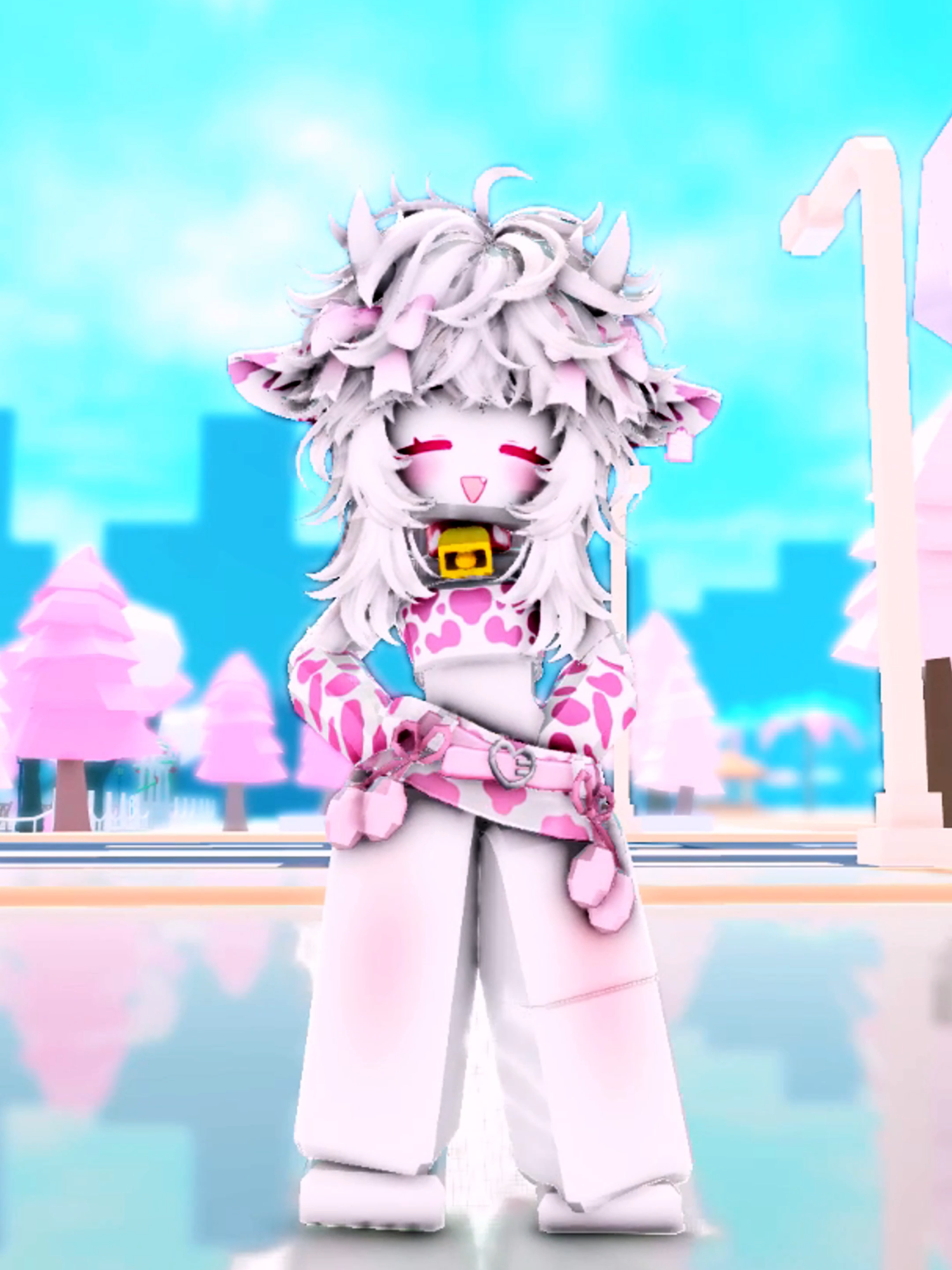 Vapo vapo!💕 Es uno de mis primeros trends q hice y lo quize hacer con esta musica cute! :3 CD:me💕 Bailes:Bibi fogosa - automotivo extradimensional Juego:TOD💕 #robloxfyp #trendfyps #roblox #trendsdetod #robloxbailes #Robloxtrends #bailesrobloxtrend #robloxtrend