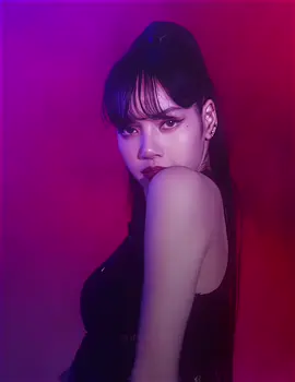 I’d let the world burn for you Lalisa #lisa #blackpink #fyp #velocityedit #velocity #sourlili #sourllili #foryou #kpoop 