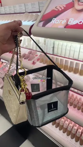 @sephora @Rare Beauty @ONE SIZE BEAUTY @Diorbeauty @The INKEY List @Clarins USA @Clarins Official @touchland #sephora #sephoresale #sephorahaul #shopwithme #beautyproducts #comewithmetosephora #BeautyTok #sephorarun #sephorahaul #sephorashopping #sephorahaul #sephorarun #rarebeauty 