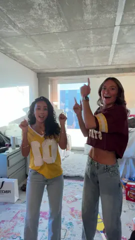 i want it to be gameday🔱 #gameday #asu #arizonastate #college #football #big12 