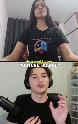 Bosnov On Youtube! #fyp #bosnov 