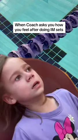 Who can relate? 😅 #swimming #swimmerlife #swimmemes #swimlife 