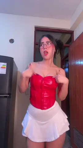Adivinen a donde voy 😈 