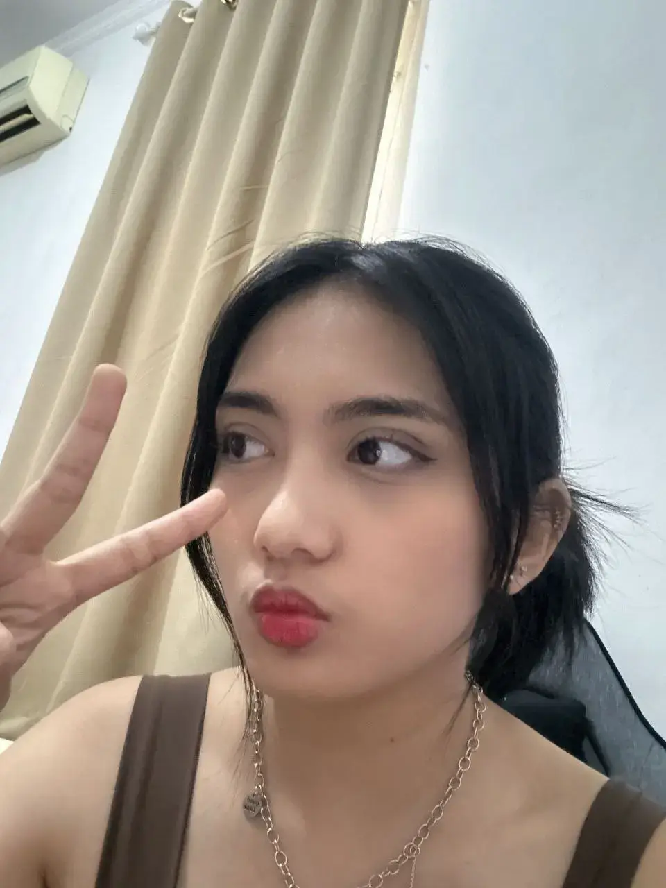 cek komen #jkt48newera #jkt48 #memberjkt48 #pmjkt48 #privatemessagejkt48 #4u #foryou #fypシ゚viral #masukberanda 