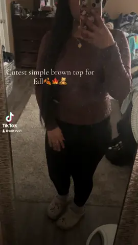 Too cute for fall🧸 #fyp #fall 