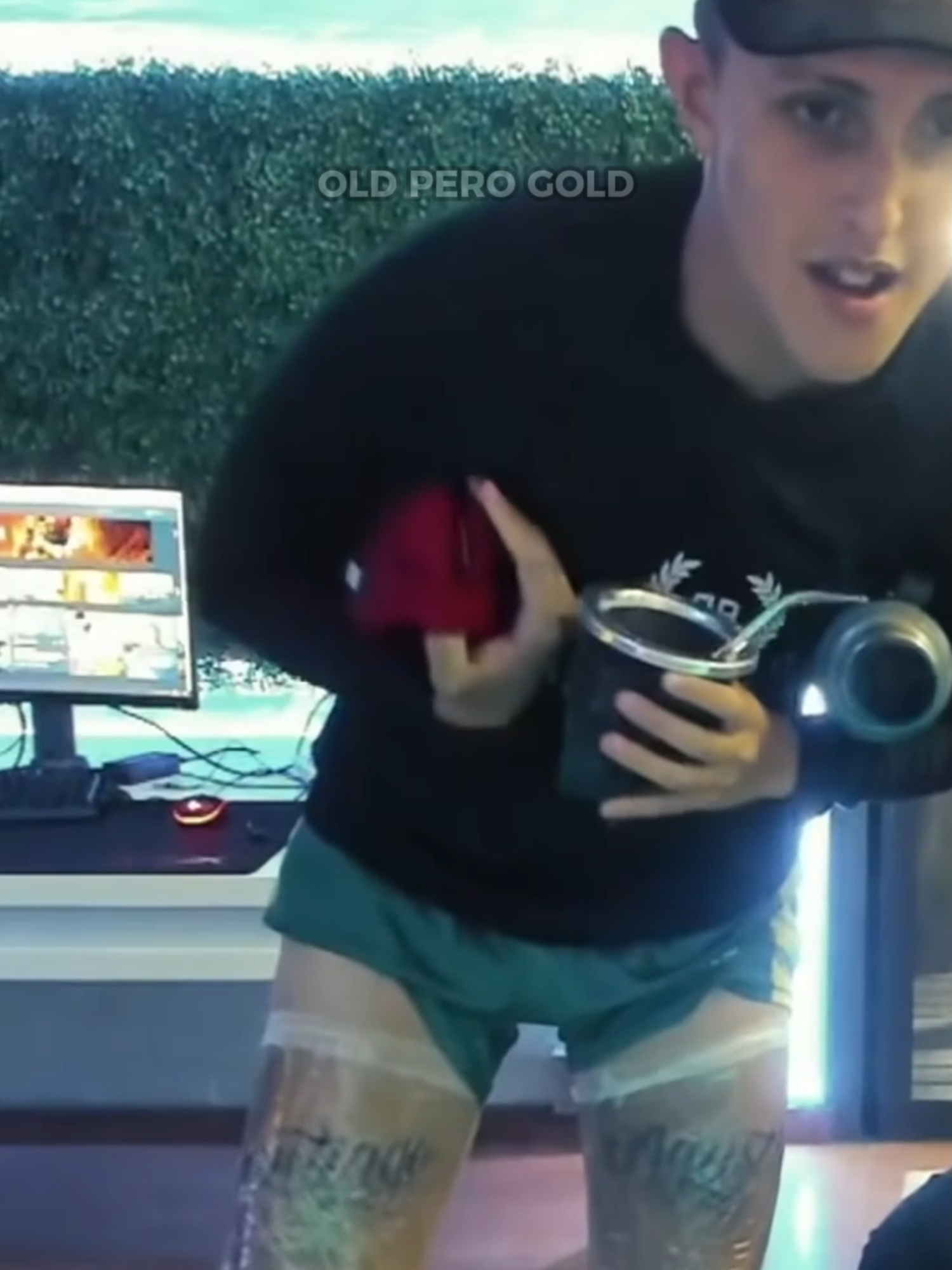 #63 OLD PERO GOLD #joacolopez #pimpeano #pablitoran #coscuarmy #clips #twitch #clipsgodetosarg #parati #fyp