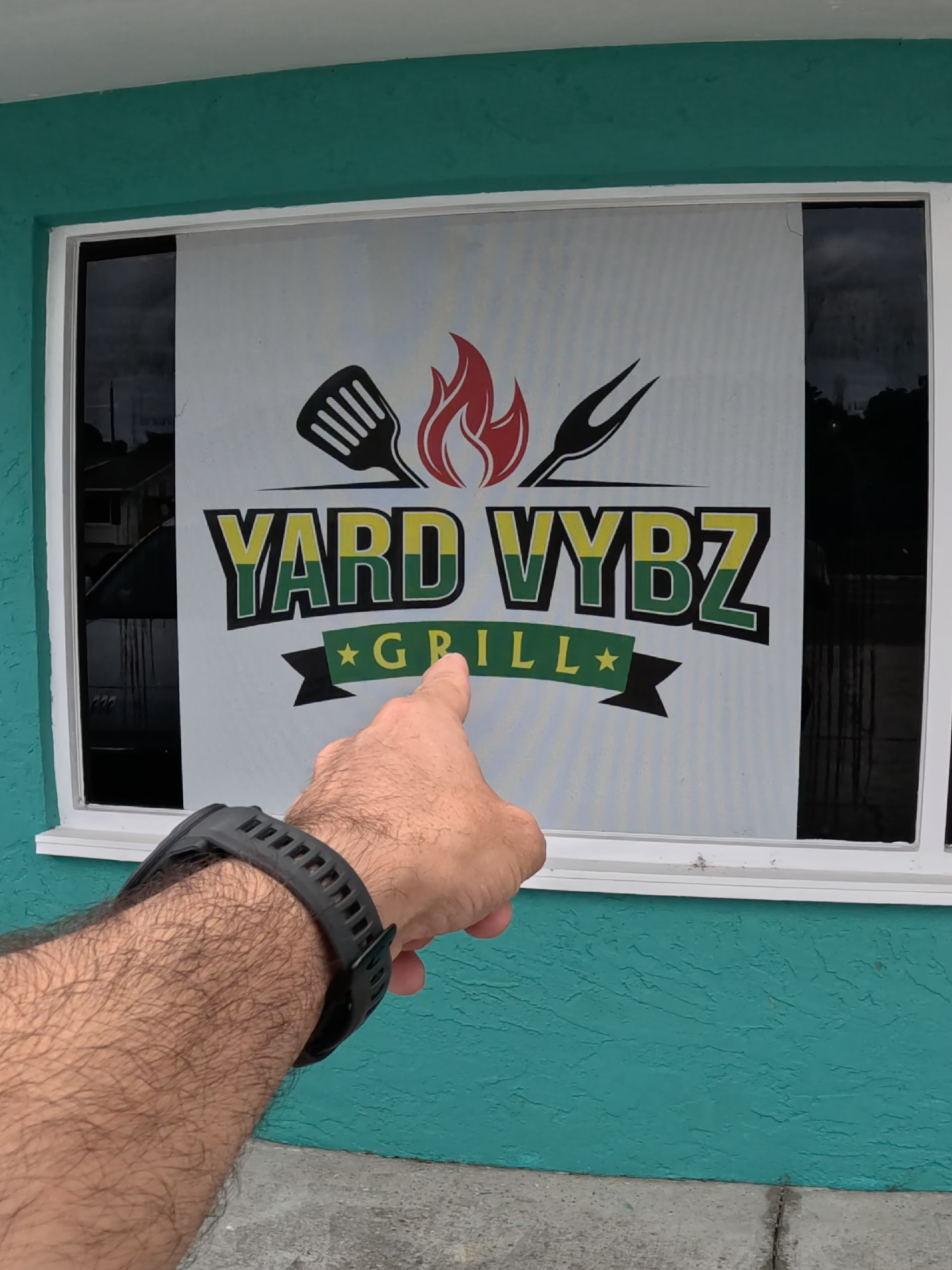 Trying Jamaican Food🥘