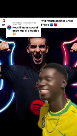 Réponse à @Tilalla. Ter 