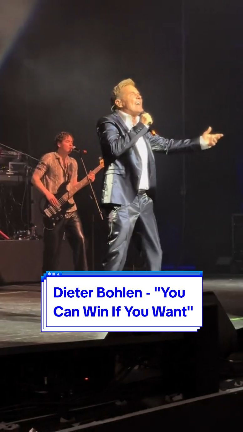 Dieter Bohlen - 