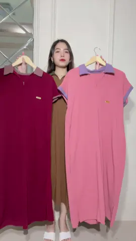 Alena dress 100ribu dapat 3 #fyp #arstore #dasterkekinian #dastermurah 