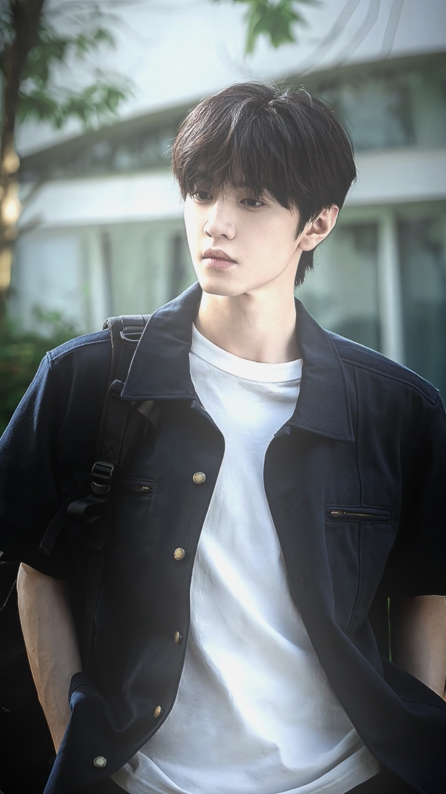 era hidden love #chenzheyuan #hiddenlove 