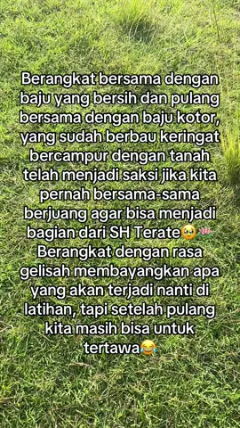 Wisata masa lalu#psht #4u #magelang24jam #pshtmagelang 