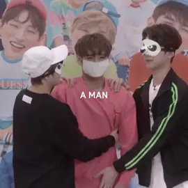 A MAN #parkjihoon 