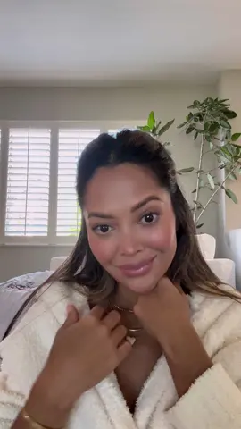 Makeup routine lately 