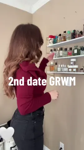 the hair didnt foil me this time