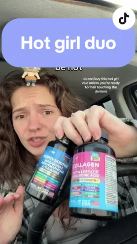 Ashwagandha + Collagen =serving puss 💅🏻✨ the hot girl duo is in stock and on sale @Zoyava #ashwagandha #collagen #cortisol #highcortisol #wellness #stress #supplementsforwomen #supplementsthatwork #tiktokshopblackfriday #tiktokshopcybermonday #tiktokshopholidayhaul 