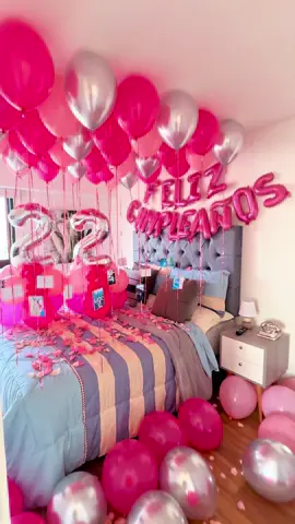 #Sorpresa de #cumpleaños para mi novia🎉😍❤️⛺️✨ #fyp #birthday #birthdaysurprise #cumple  #ideascumpleaños #birthdaydecoration #birthdaydecor #decoracioncumpleaños #sorpresa #sorpresaromantica #Love #teamo #couplegoals #detalles_que_enamoran #detallesdeamor #balloondecor #roomdecor 
