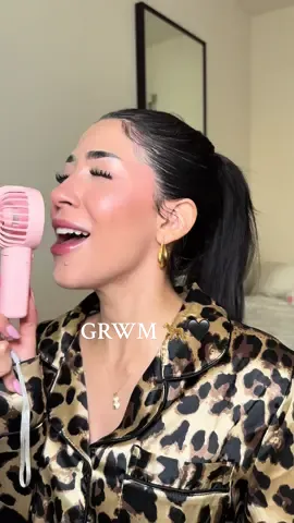Feliz lunes girls 🖤 grwm para ir a comer con mis suegross ✨ (i:ximenamirandaf) #grwm #grwmmakeup #arreglateconmigo 