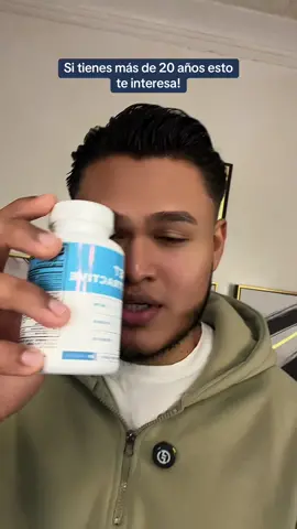 Tips para hombre #hairlossremedy #alopecia #hairlosssolutions #haircare #skincare #tipsparahombres #mensgrooming #consejosparahombres #suplementos @JoseZuniga @Jose Zuniga @GET Supplements 