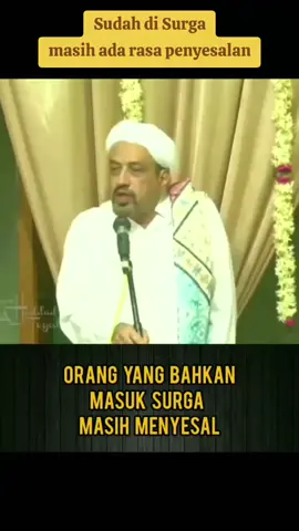 manfaatkan waktu lenggang mu untuk kegiatan yang bermanfaat, dengan berdzikir mengingat Allah SWT, perbanyak bersholawat  agar kelak engkau tak menyesal,  #penyesalan #penyesalandatangnyabelakangan  #dzikrullah #bersholawat  #habibtaufiqassegaf 