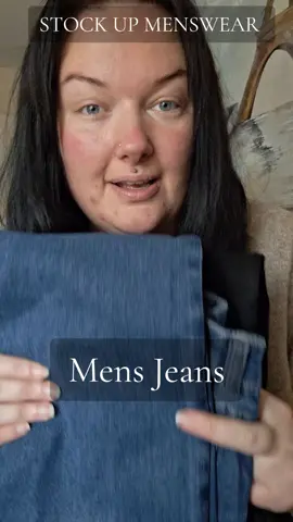 mens jeans from stock up  #tiktokmademebuyit #blackfridaysale #blackfriday #tiktokshop #menswear #mensstyle #men #man #dad #son #husband #grandad #brother #jeans #mensjeans #quality #budgetfriendly #budget #mens 