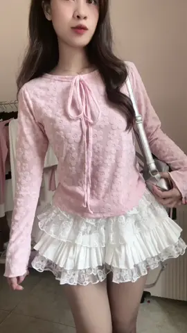 Áo mona xinh😘#xuhuongtiktok #xuhuong #mona #outfitideas 