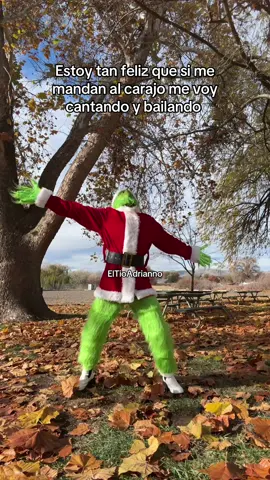 Voy cantando y bailando ☺️ @Alejandra Guzmán #paratiiiiiiiiiiiiiiiiiiiiiiiiiiiiiii #parati #fypシ゚viral🖤tiktok #400k #noviembre #mejorqueayer #nosoporto #ylaqueso #ynimodo #elgrinch #guzman #laguzman 