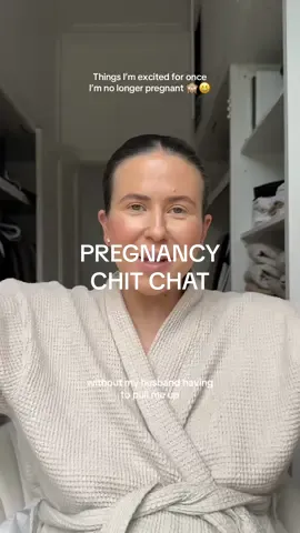 What were you excited for? 😂🤰🏽 #pregancy #pregnancyjourney #pregnancycravings #mumlife #pregnant #makeup #grwm #chichat 