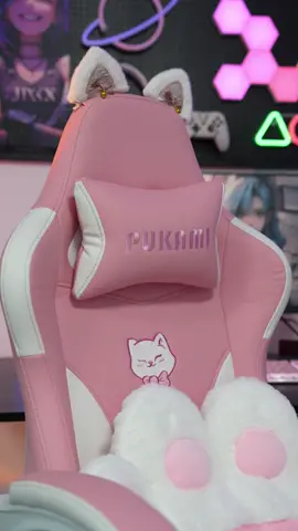 This game chair is so comfortable ,I really want to have it. #tiktokshopblackfriday #tiktokshopcybermonday 