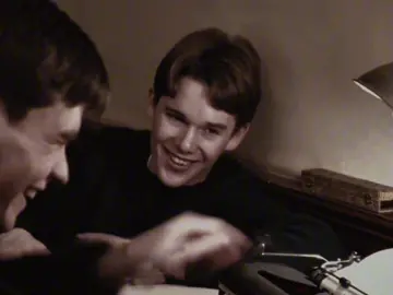 hes so cute im gonna cry #deadpoetssociety #deadpoetssocietyedit #dps #toddanderson #toddandersonedit #ethanhawke #ethanhawkeedit #film #viral #edit #edits #fyp #aestheticedits 