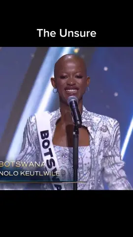 Funny Miss Universe 2024 Self Introduction #trendingvideo  #funnyvideos #funnyvideo #funnymoments #trending #viral #viralvideo #missuniverse #fyp #gasconation 