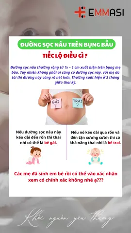 Các mẹ kiểm chứng có đúng không ạ???? #emmasivn #mebauthongthai #mangthai #thainhi #mebau
