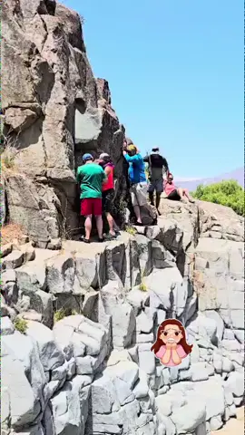 Dándolo todo jiiiiio!!!