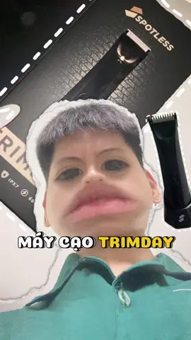 Đứng dậy dọn cỏ thui #caolongvungkin #spotless #trimday #maycaolong #xuhuong #duduongdadiet 