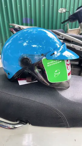 Mũ bảo hiểm 1/2 kính dài có mái che nắng sundy helmet#mubaohiemsundy #thanhtunghelmet #mubaohiemkinhdai 