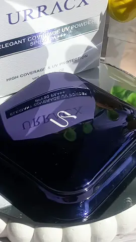 Buat kalian cobain sekarang 🫶🏻#urracx#bedak #twowaycake #urracxfoundation 