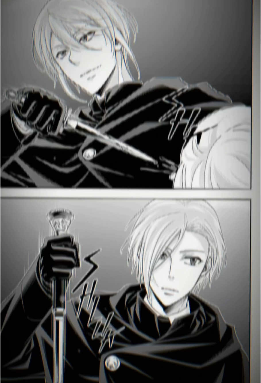 2 anh chồng của mị 😘 #william #willamjamesmoriarty #liam #williamjamesmoriartyedit #moriartythepatriot #moriarty #louis #louisjamesmoriarty #louisjamesmoriartyedit #moriarty #anime #animeedit #animetiktok #nhaaiquocmoriarty #yuukokunomoriarty #manga #mangaedit 