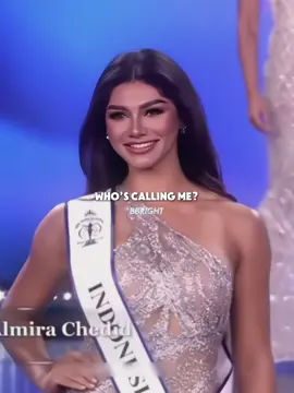 Adinda, Sophia, or Jihane?❤️ #BbrightTheKid #MissUniverse #MissUniverse2025 #MissUniverseIndonesia 