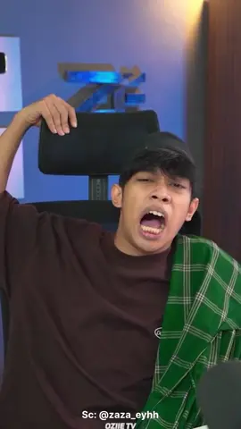 KAGET SAMPAI UBUN-UBUN ‼️