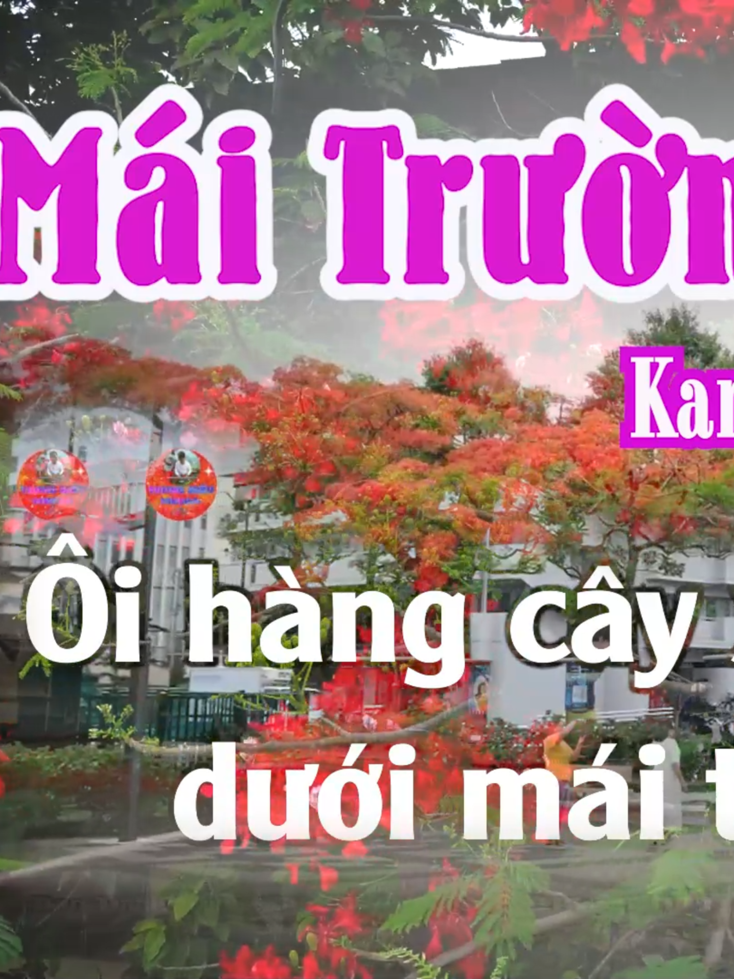 Mái Trường Mến Yêu Karaoke Remix | Lê Quốc Thắng - Thiên Vân | Nhạc Thiếu Nhi Karaoke | Nhạc Học Sinh   #nhacthieunhi #nhachocsinh #karaokenhacthieunhi #nhachoctroemix - Bé Candy Ngọc Hà - Nhạc Thiếu Nhi Sôi Động