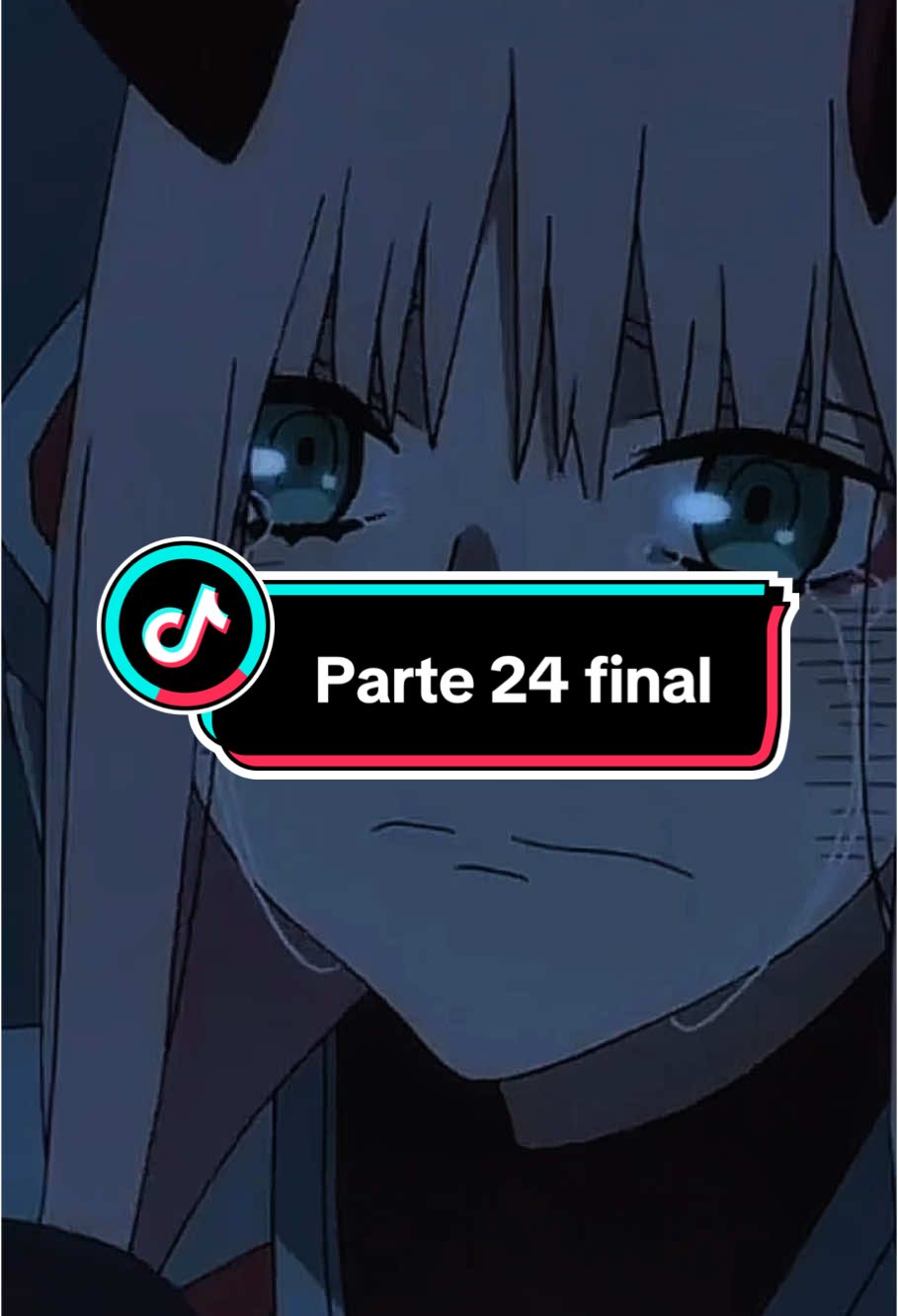 “Zero Two e Hiro Superam Tudo e Selam o Amor com um Beijo - momentos de darling in the franxx - anime dublado parte 24 final #beijo #hiro #zerotwo #AnimeRecommendatio #darlinginthefranxx #animeedit #MelhorCena #part24 #final 