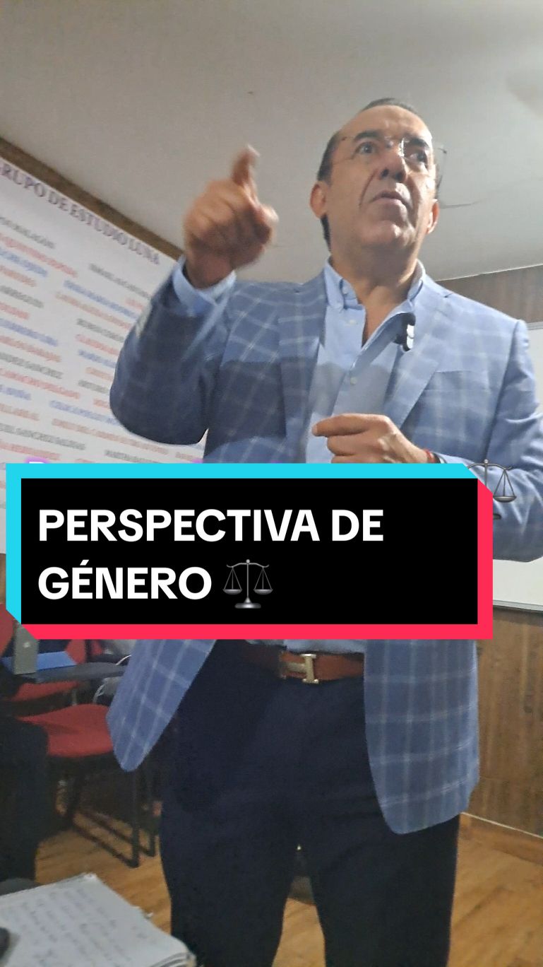 PERSPECTIVA DE GÉNERO ⚖️ #amparo #perspectivadegenero  #juicio #grupodeestudioluna #lawyersoftiktok #penalista #materiapenal #licenciado #derecho #abogadostiktok #abogado #abogados #juez #ministeriopúblico 