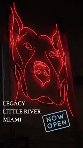 New Opening of Legacy Gym at Little River in Miami - Gym another level 💪🏽 #legacy #gym #newgym #miami