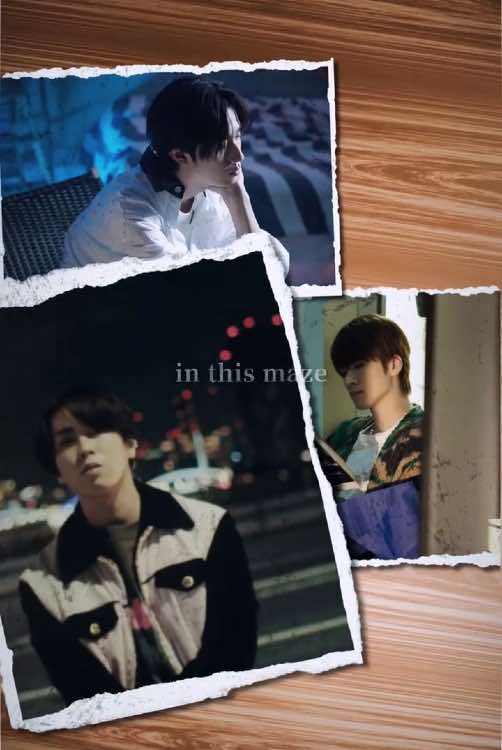 #ナイトスケープ Image Film🎞️ #SnowMan #SnowMan_ナイトスケープ #RAYS #深澤辰哉 #阿部亮平 #宮舘涼太 #本気はまぶしい #NewMusic