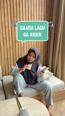 Plis rekomendasiin lagu buat beres beres rumahh🙏🏻🥲 #pasutri #pasutribaru #viralditiktok #fypシ #fyp 