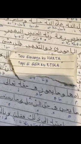 #syairarab #santrisalafi #fyp 