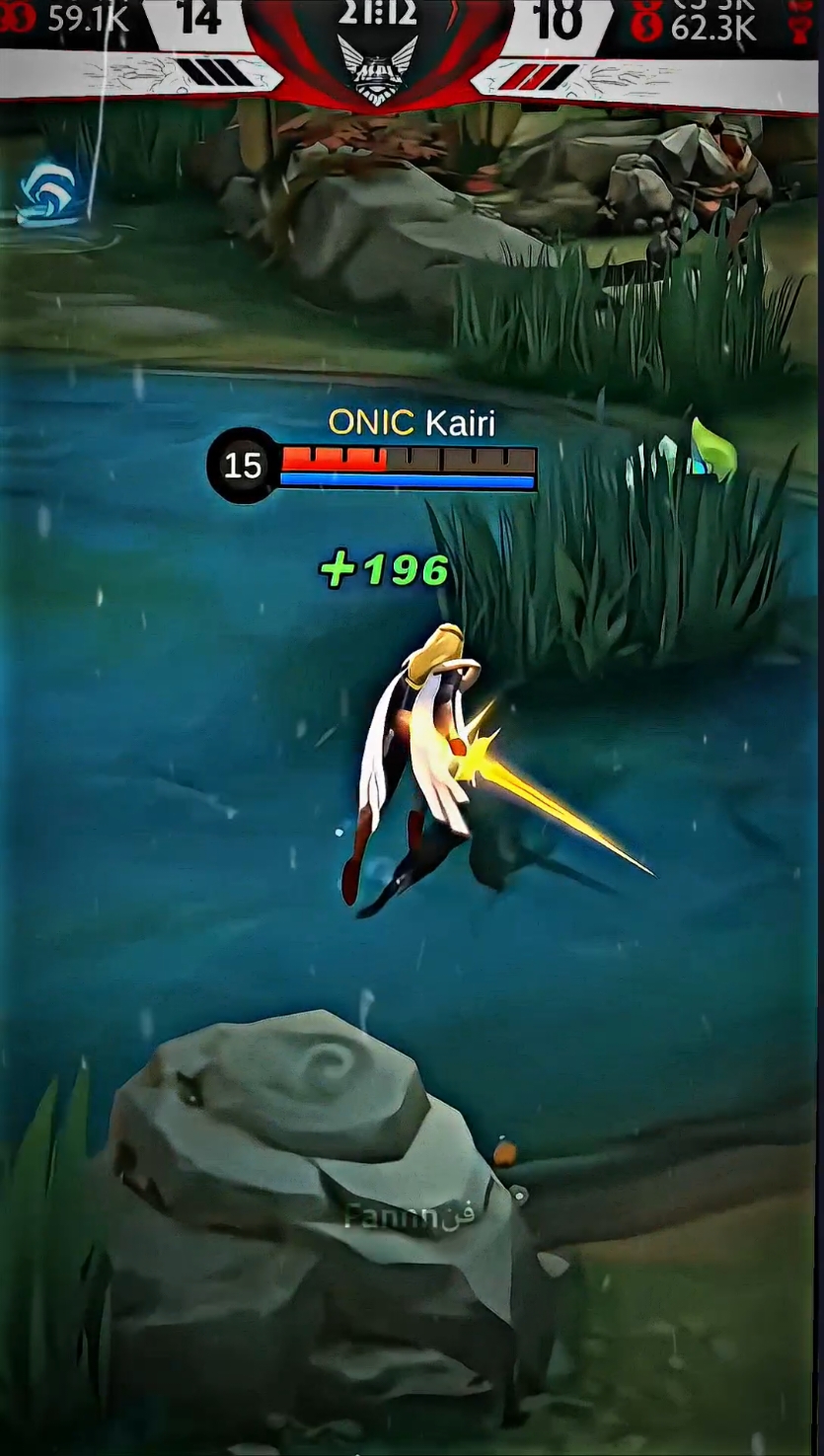 Cuman ada di moments kairi seperti ini yg banyak 5vs1 #viral #xcyzba #GreaterEver #MLBBM6TorchRelay #MLBBM6 #kairi #mplindonesia #mplph 