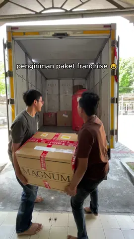 Before vs after Grand Opening Doyan Ayam Manado #DoyanAyam #Manado #pengiriman #GrandOpening